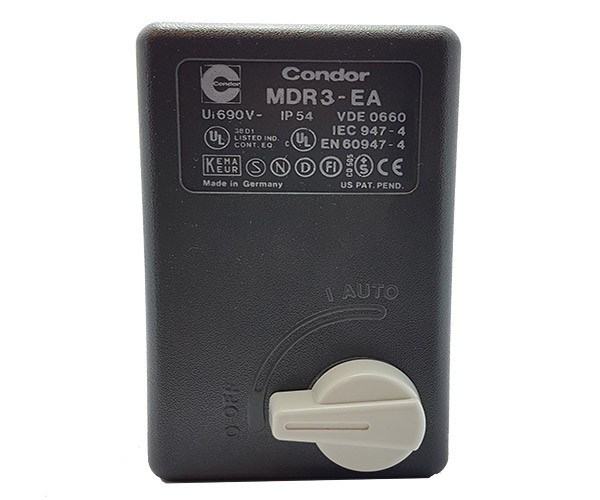 پرشر سوئیچ کندر MDR 3/35